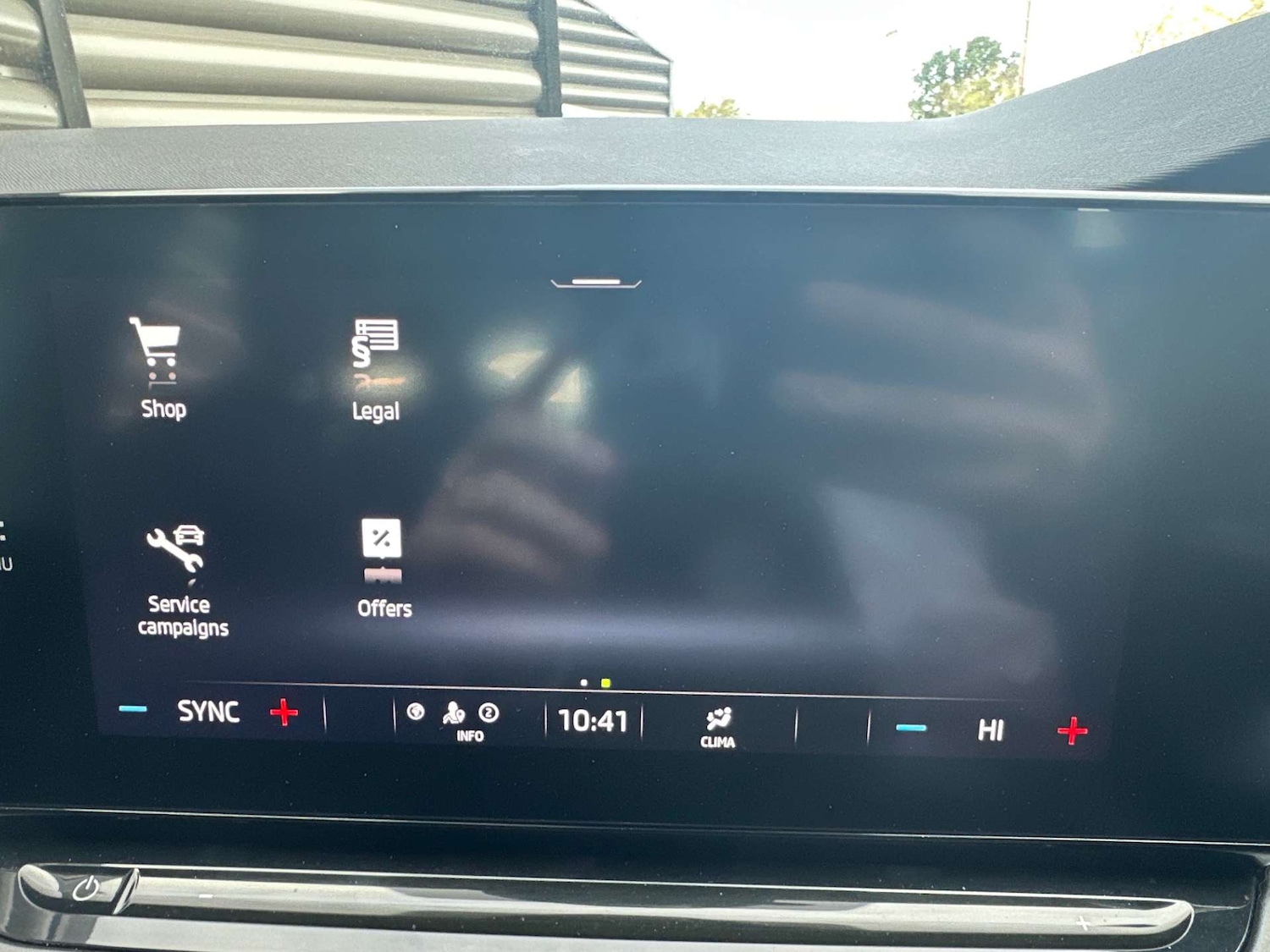 Used Skoda Octavia 2022 for sale - 76243990: Photo 40