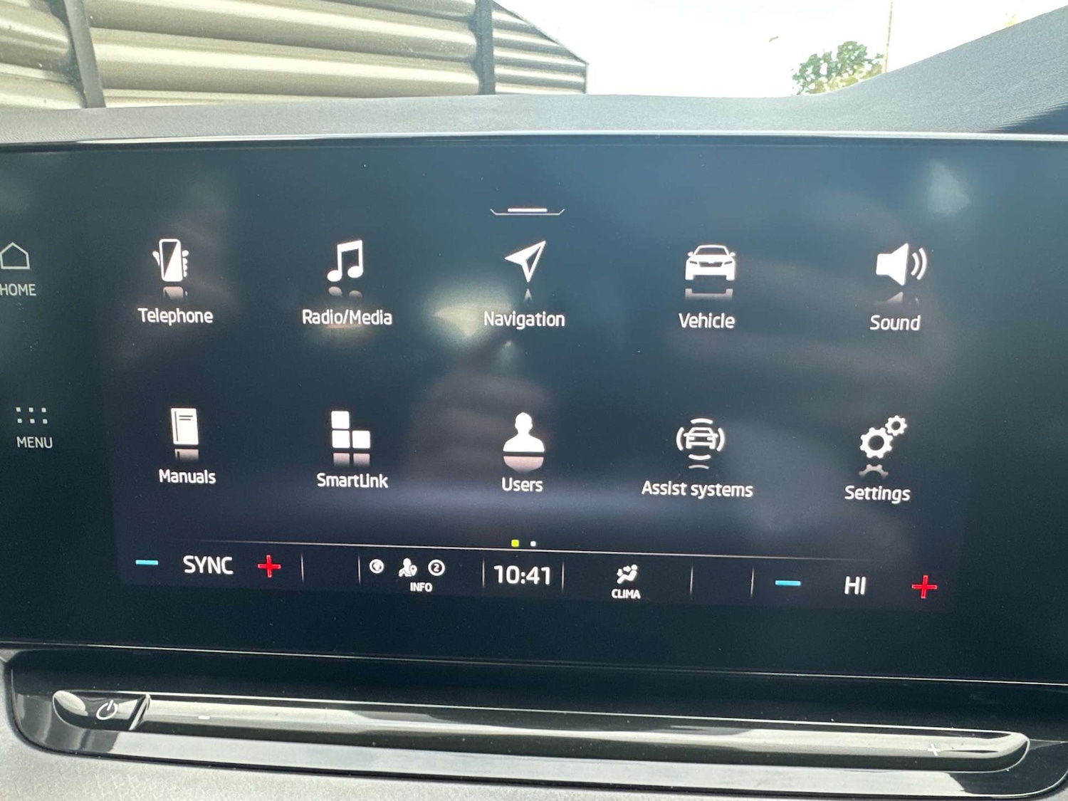 Used Skoda Octavia 2022 for sale - 76243990: Photo 41