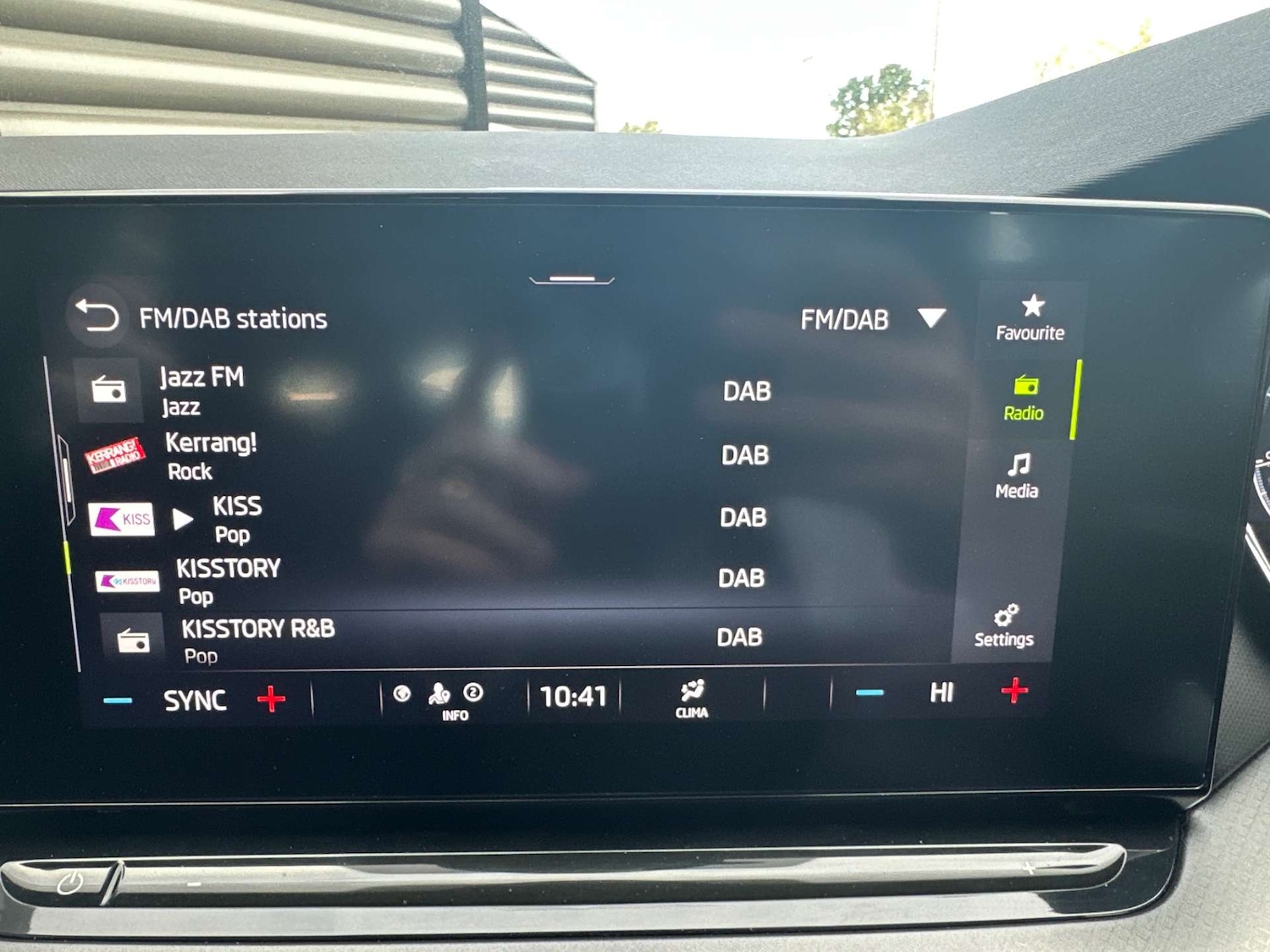 Used Skoda Octavia 2022 for sale - 76243990: Photo 42