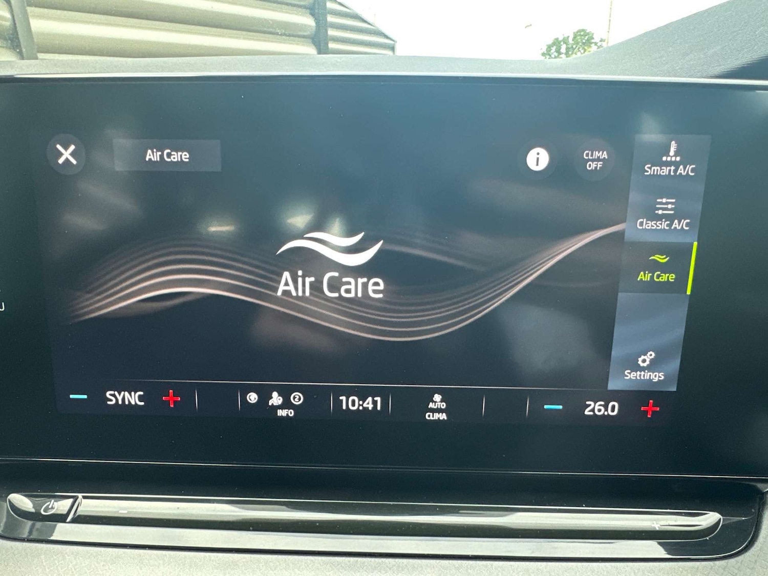 Used Skoda Octavia 2022 for sale - 76243990: Photo 43