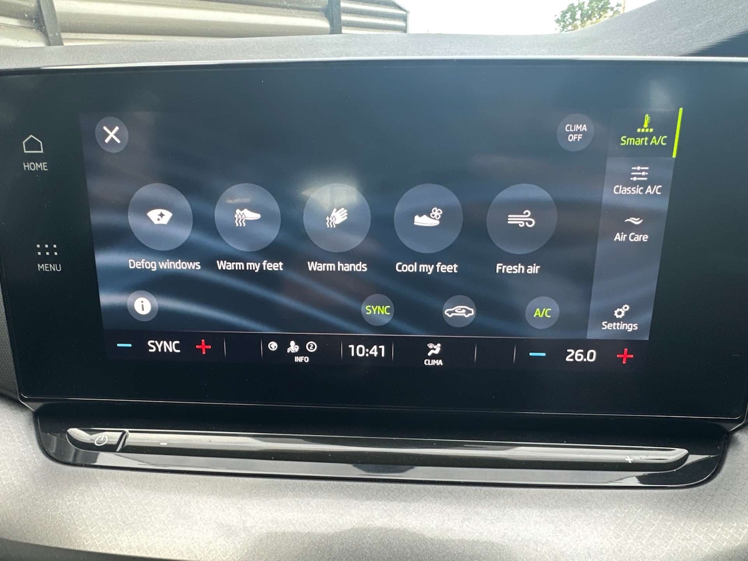 Used Skoda Octavia 2022 for sale - 76243990: Photo 44