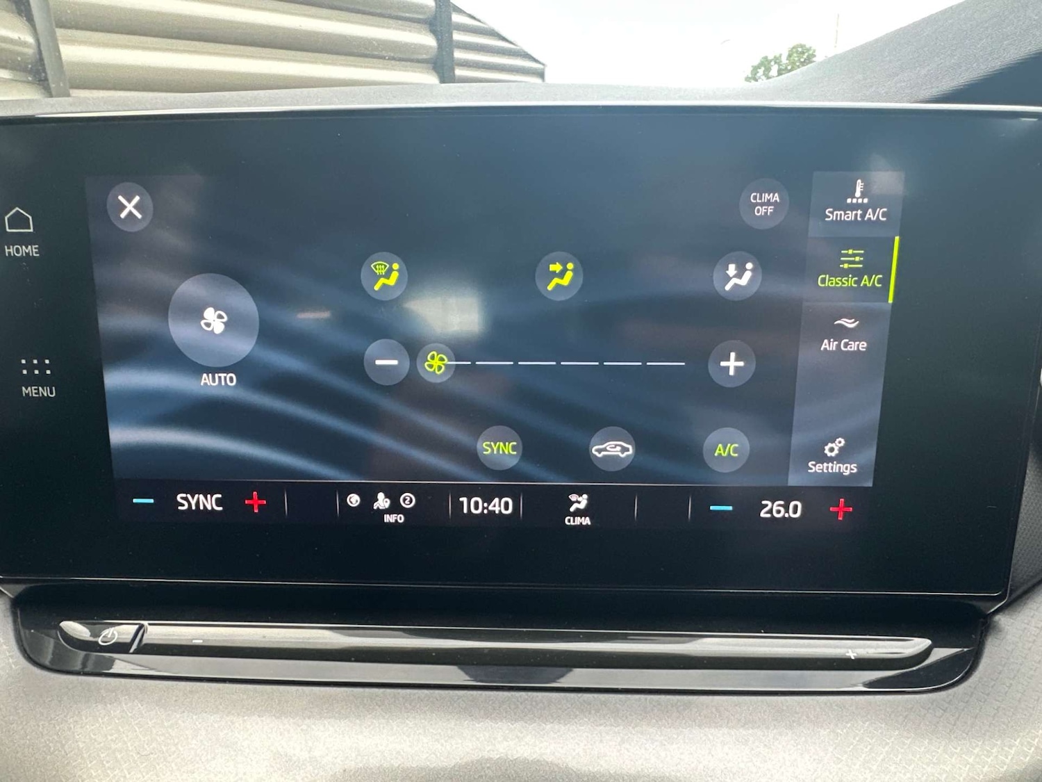 Used Skoda Octavia 2022 for sale - 76243990: Photo 45