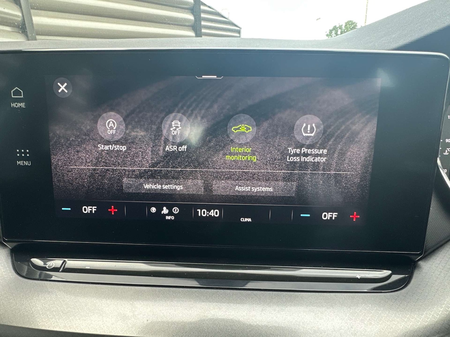 Used Skoda Octavia 2022 for sale - 76243990: Photo 46