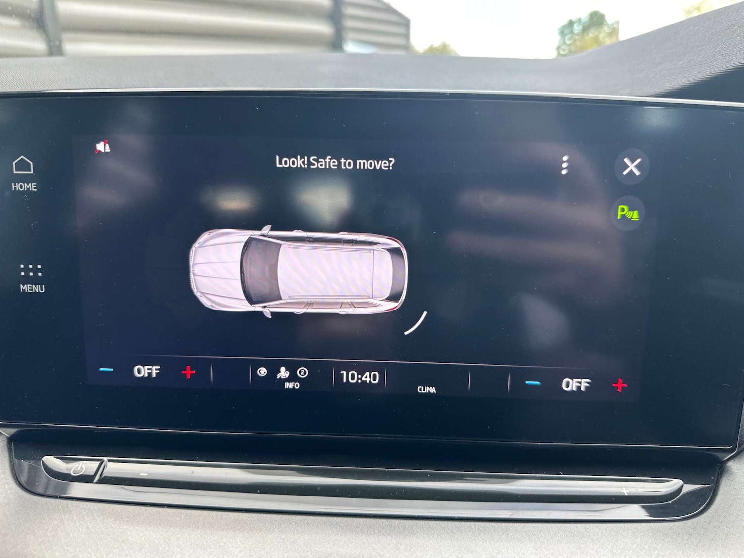 Used Skoda Octavia 2022 for sale - 76243990: Photo 47