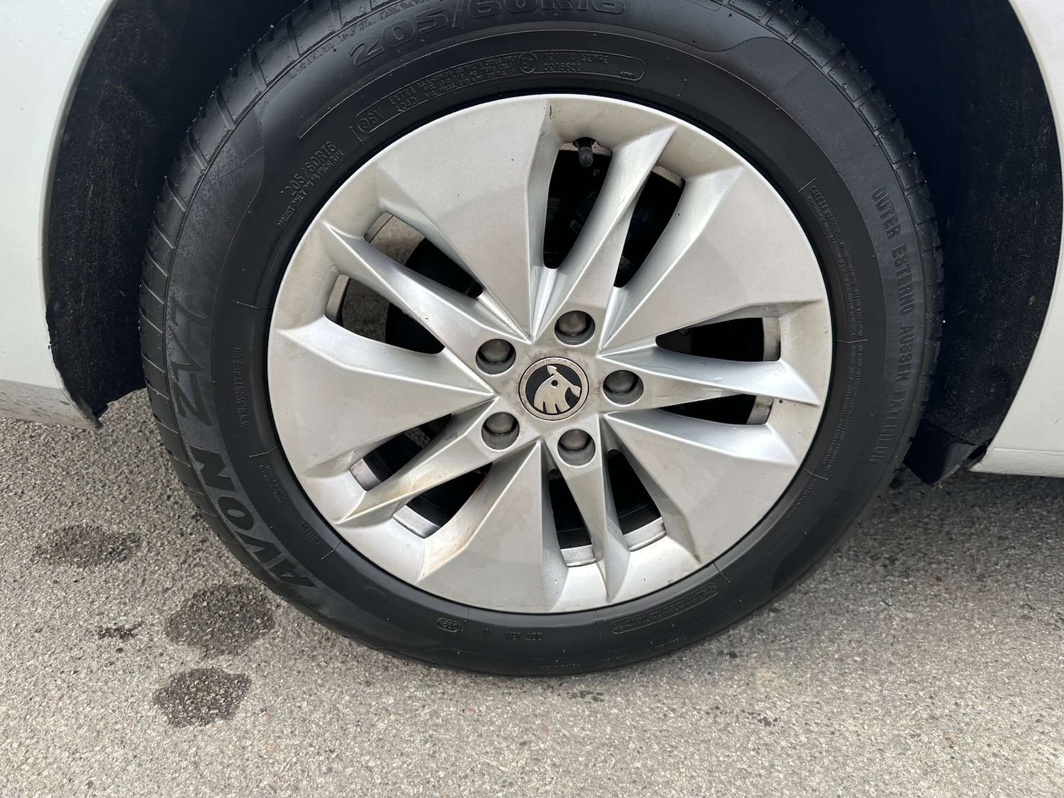 Used Skoda Octavia 2022 for sale - 76243990: Photo 50