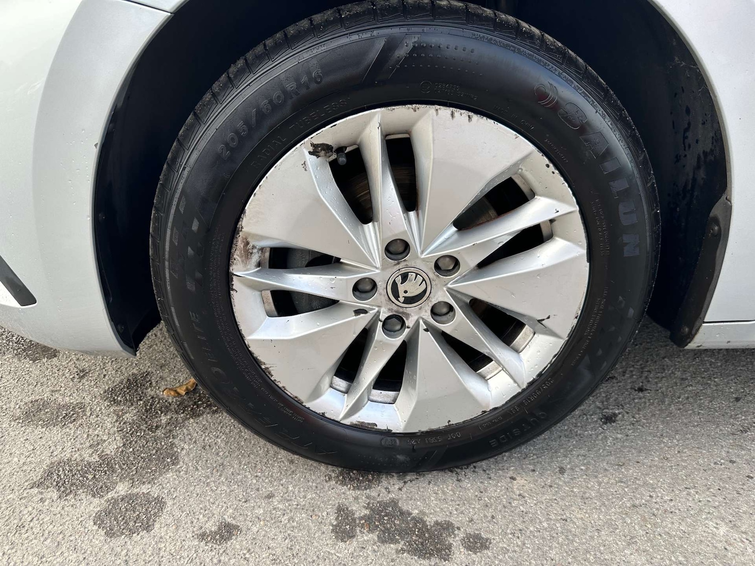 Used Skoda Octavia 2022 for sale - 76243990: Photo 51