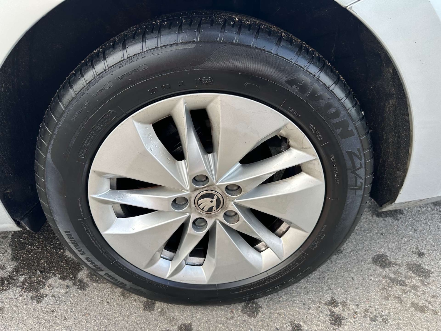 Used Skoda Octavia 2022 for sale - 76243990: Photo 52