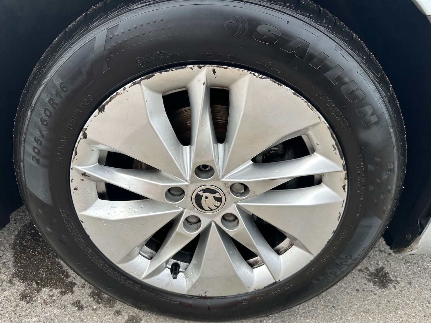 Used Skoda Octavia 2022 for sale - 76243990: Photo 53