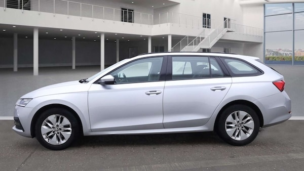 Used Skoda Octavia 2022 for sale - 76243990: Photo 6