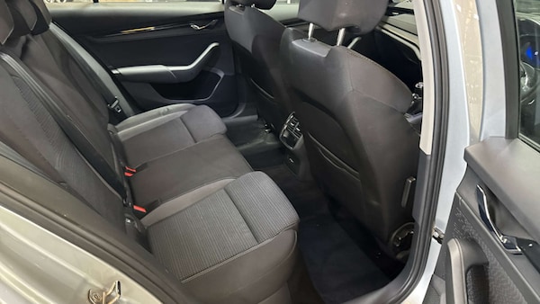 Used Skoda Octavia 2022 for sale - 76243990: Photo 8
