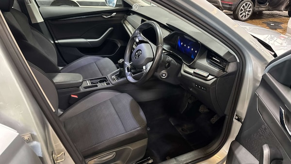 Used Skoda Octavia 2022 for sale - 76243990: Photo 9