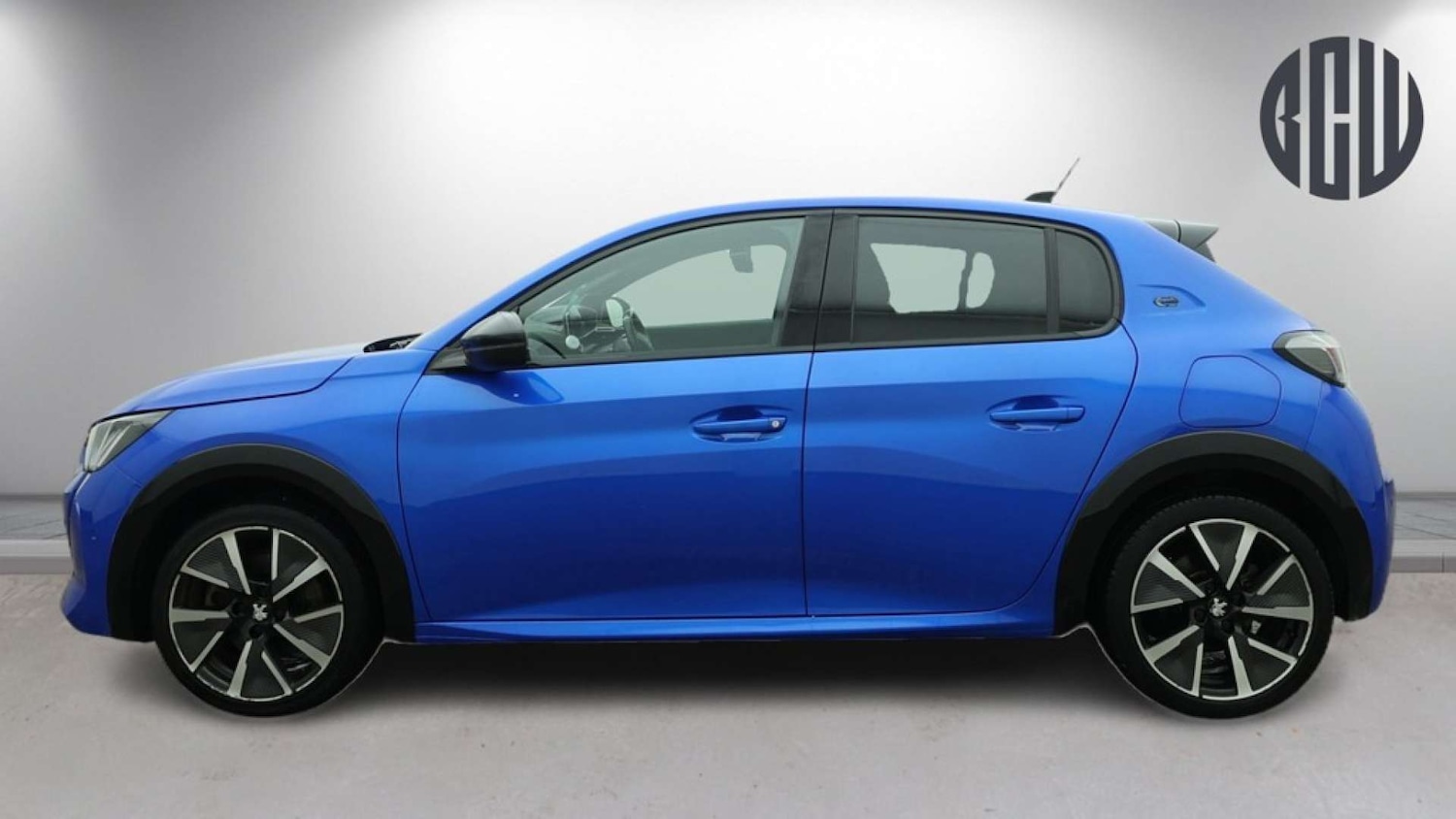 Used Peugeot 208 2020 for sale - 78061993: Photo 3