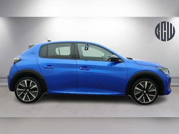 Used Peugeot 208 2020 for sale - 78061993: Photo