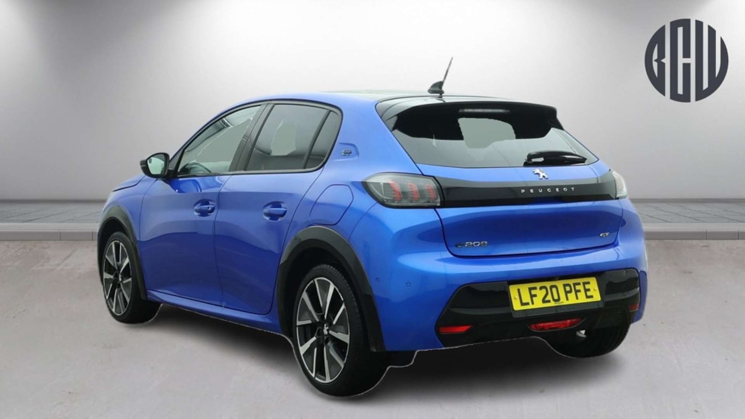 Used Peugeot 208 2020 for sale - 78061993: Photo 5