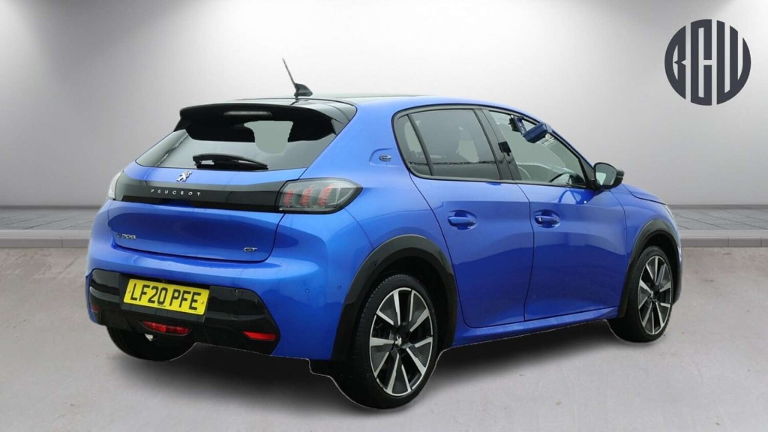 Used Peugeot 208 2020 for sale - 78061993: Photo 6