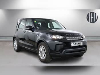 Used Land Rover Discovery 2019 for sale - 79811299: Photo