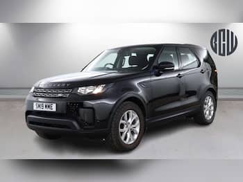 Used Land Rover Discovery 2019 for sale - 79811299: Photo