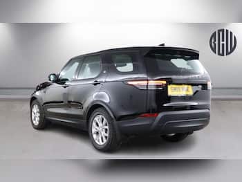 Used Land Rover Discovery 2019 for sale - 79811299: Photo