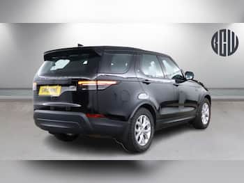 Used Land Rover Discovery 2019 for sale - 79811299: Photo