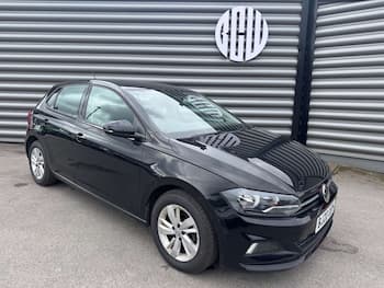 Used Volkswagen Polo 2020 for sale - 79841685: Photo
