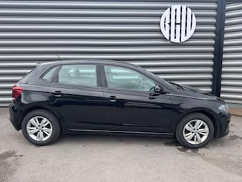 Used Volkswagen Polo 2020 for sale - 79841685: Photo