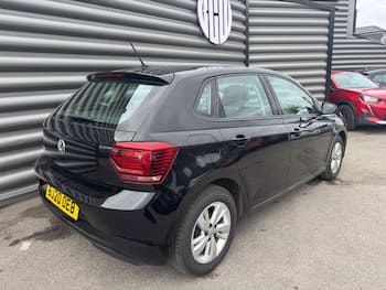 Used Volkswagen Polo 2020 for sale - 79841685: Photo