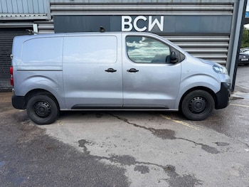 Used Vauxhall Vivaro 2020 for sale - 78870908: Photo