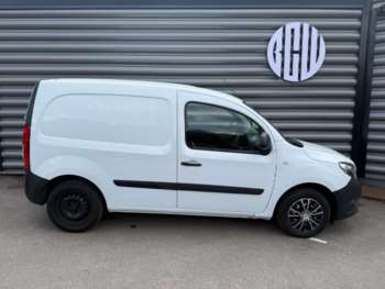 Used Mercedes-Benz Citan 2021 for sale - 74488135: Photo