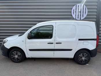 Used Mercedes-Benz Citan 2021 for sale - 74488135: Photo