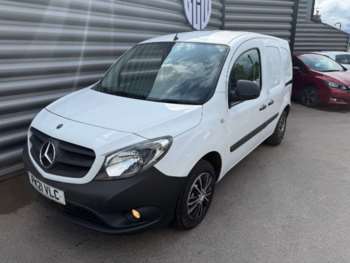 Used Mercedes-Benz Citan 2021 for sale - 74488135: Photo