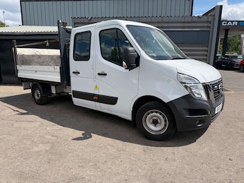 Used Nissan NV400 2021 for sale - 79056947: Photo