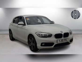 Used BMW 1 Series 2019 for sale - 78808062: Photo