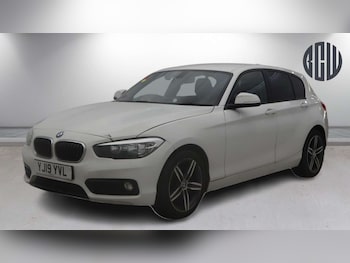 Used BMW 1 Series 2019 for sale - 78808062: Photo