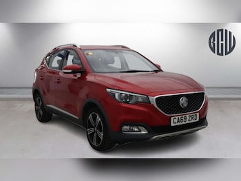 Used MG MG ZS 2020 for sale - 79260127: Photo