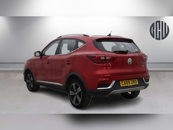 Used MG MG ZS 2020 for sale - 79260127: Photo