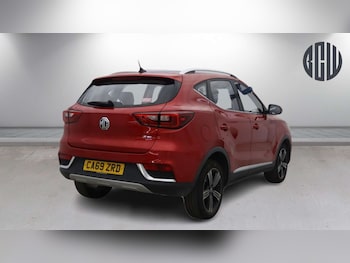 Used MG MG ZS 2020 for sale - 79260127: Photo