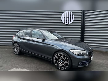 BMW - 1 Series