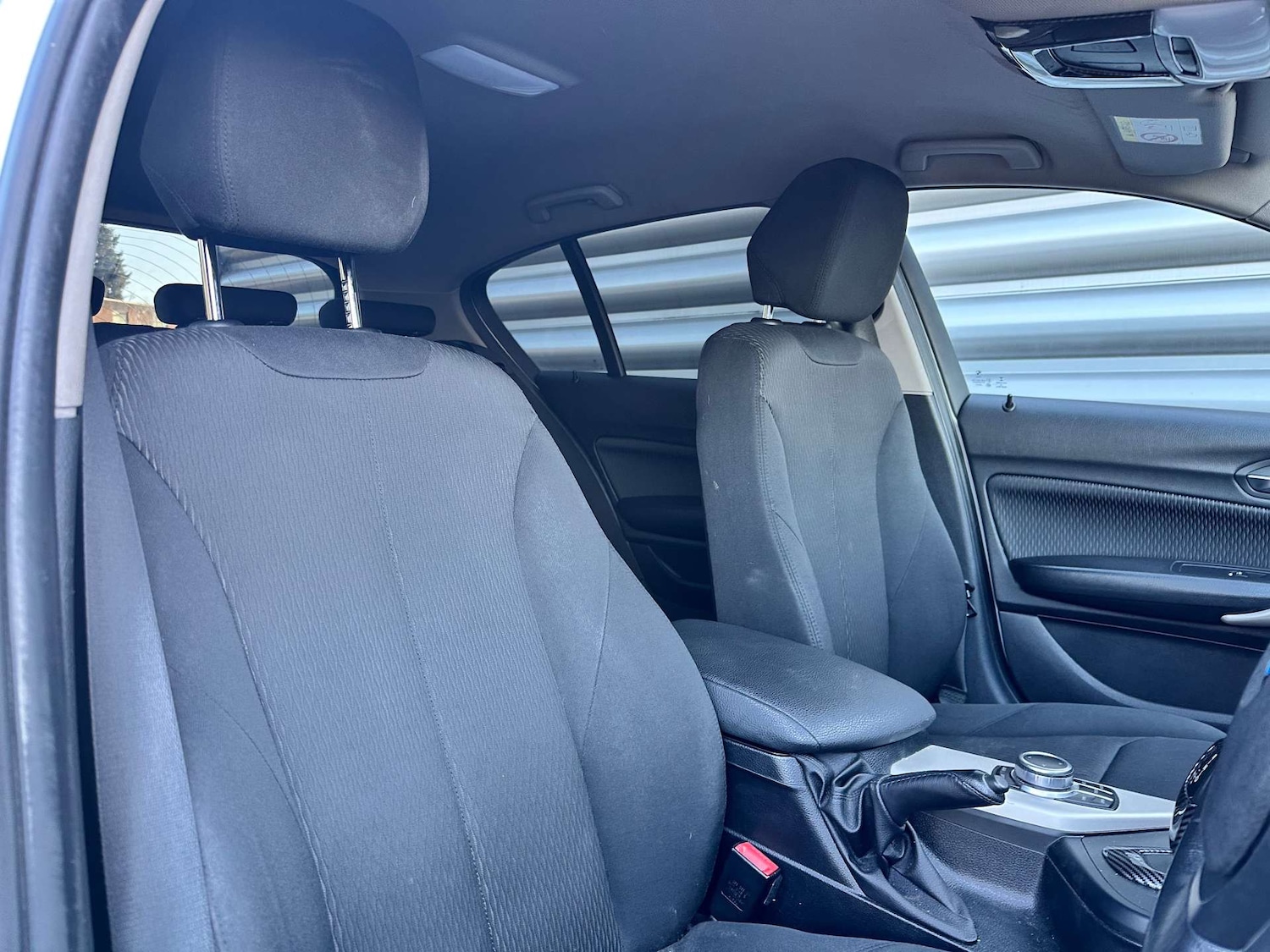 Used BMW 1 Series 2018 for sale - 77319716: Photo 10