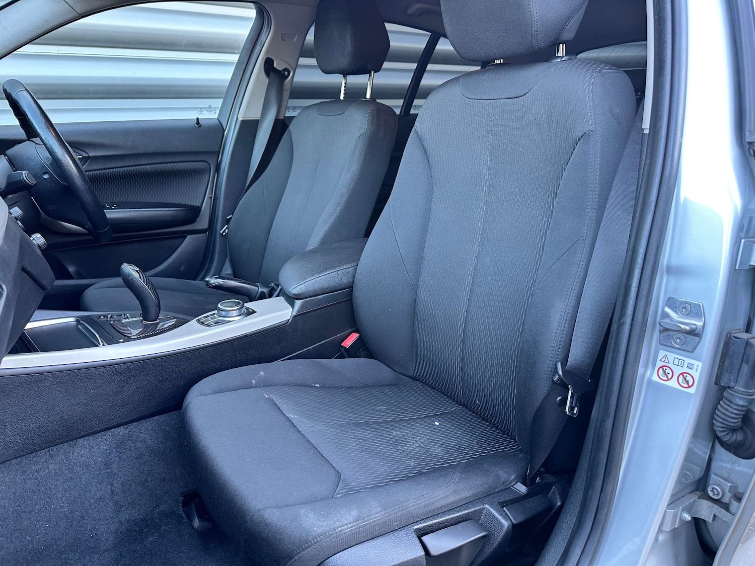 Used BMW 1 Series 2018 for sale - 77319716: Photo 12