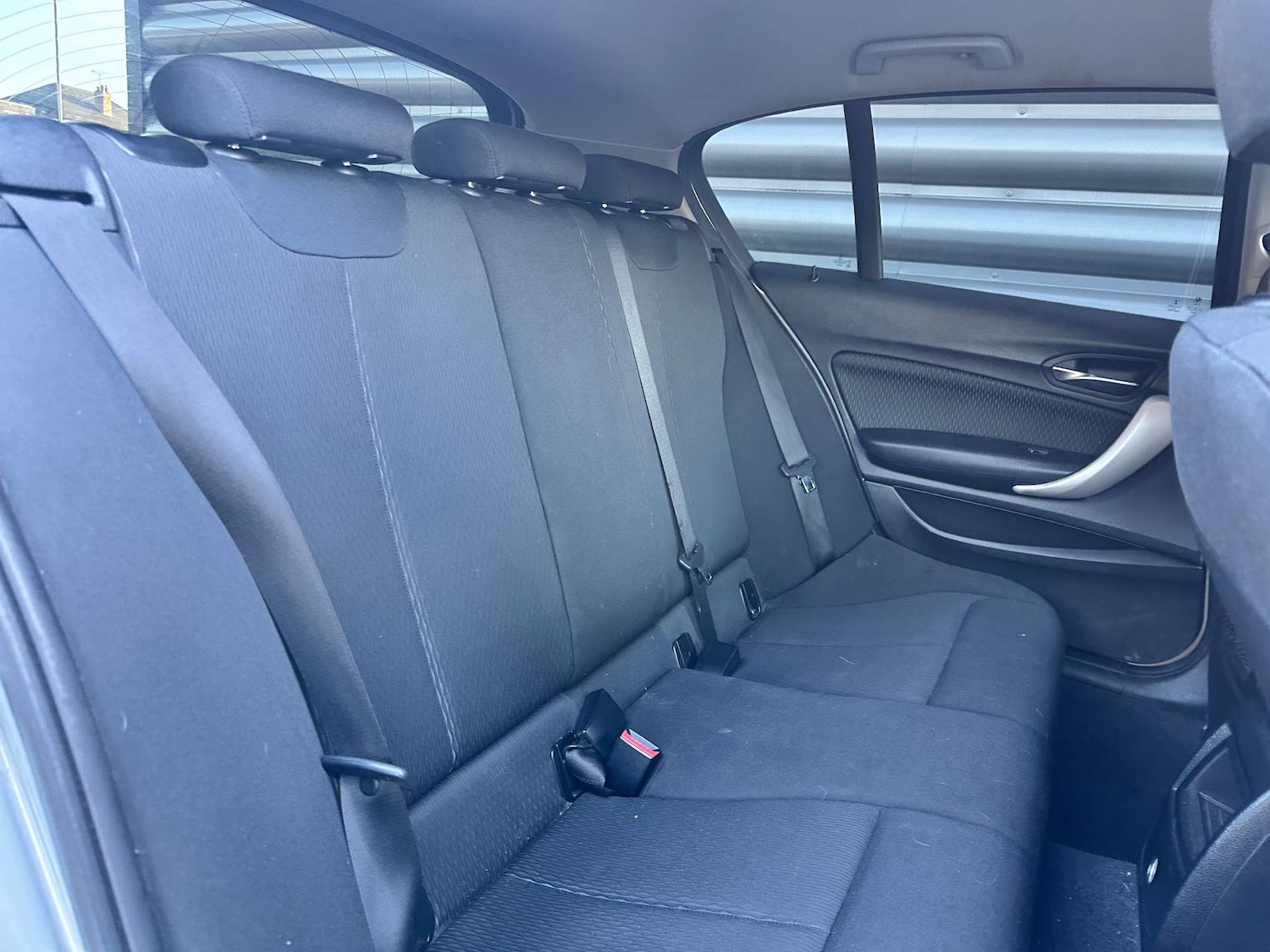 Used BMW 1 Series 2018 for sale - 77319716: Photo 14