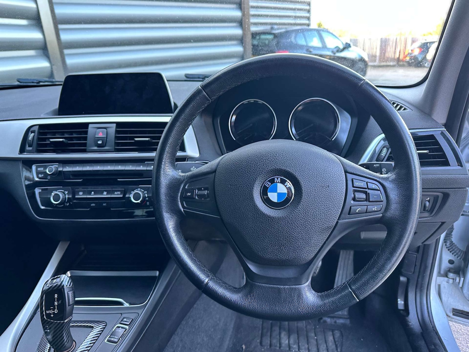 Used BMW 1 Series 2018 for sale - 77319716: Photo 18