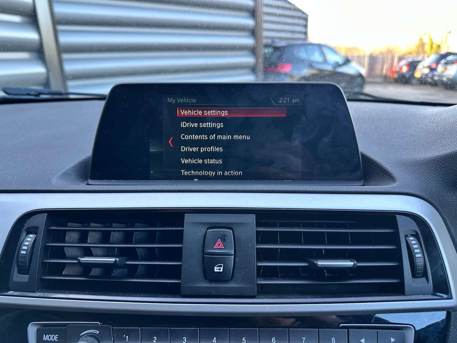 Used BMW 1 Series 2018 for sale - 77319716: Photo 26