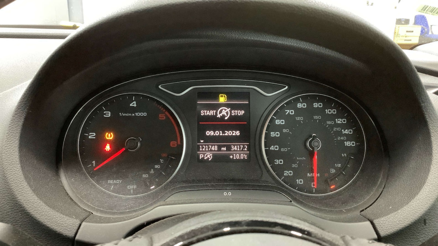 Used Audi A3 2017 for sale - 77161975: Photo 10