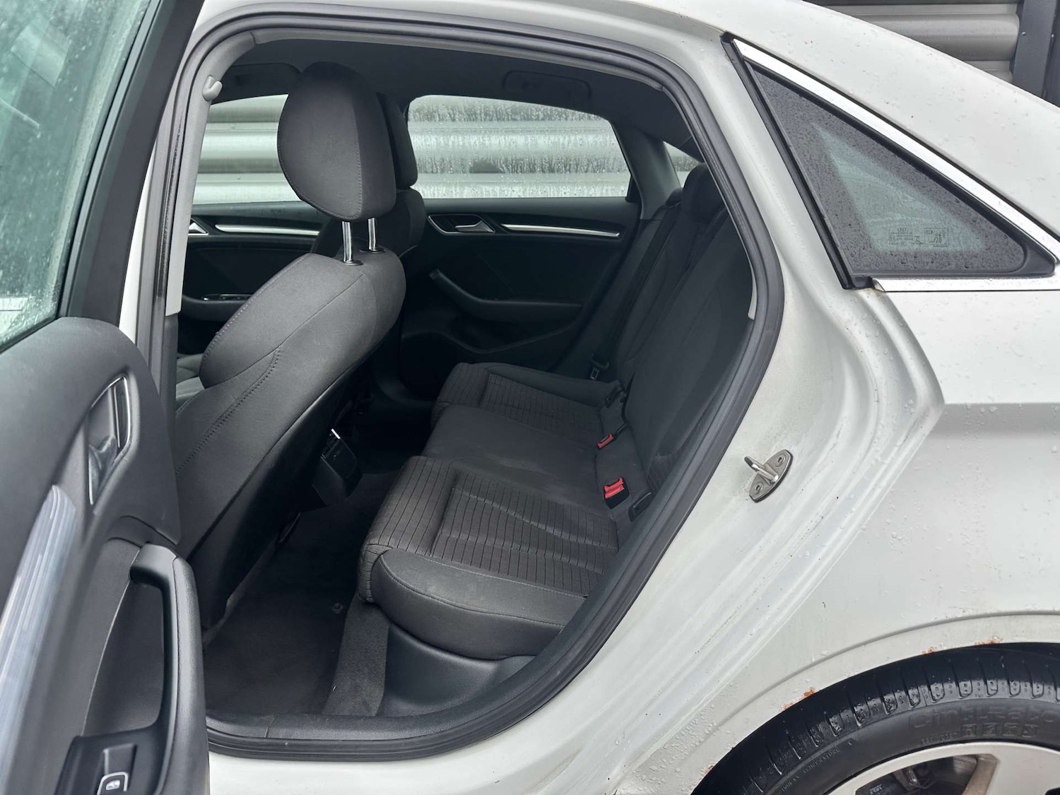 Used Audi A3 2017 for sale - 77161975: Photo 16