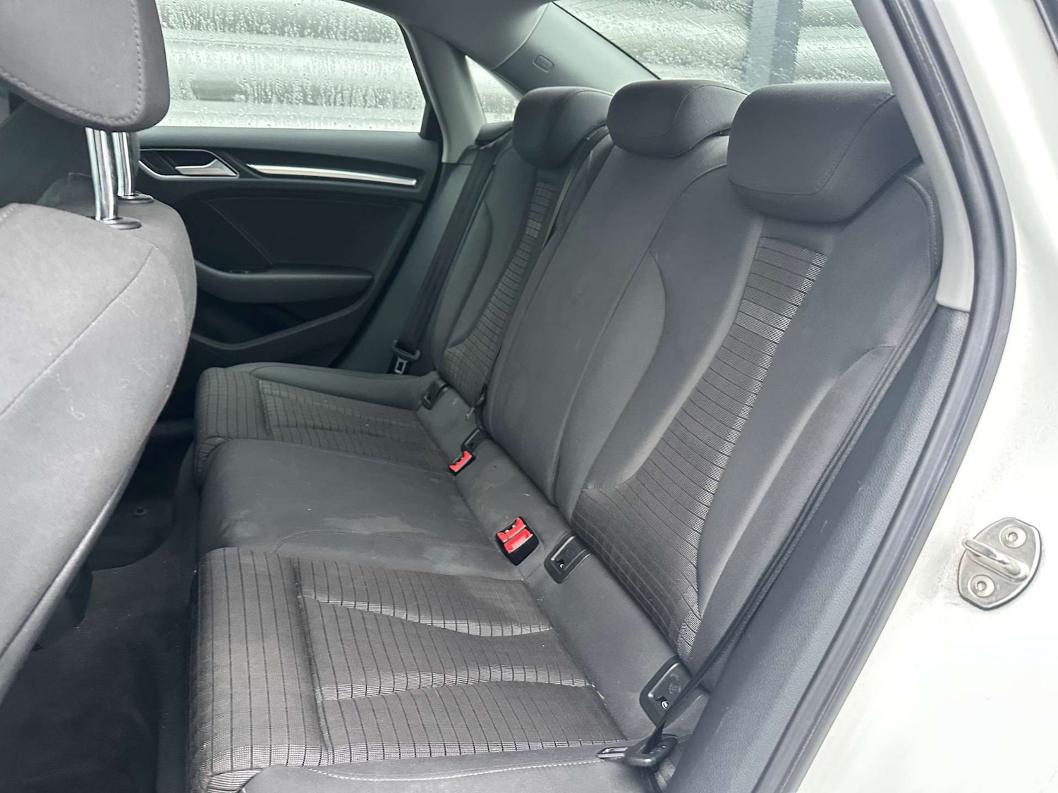 Used Audi A3 2017 for sale - 77161975: Photo 17