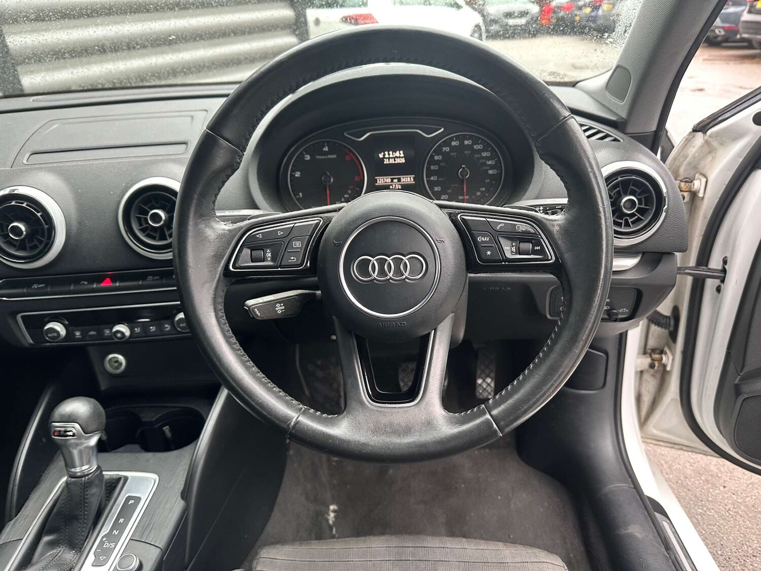 Used Audi A3 2017 for sale - 77161975: Photo 18