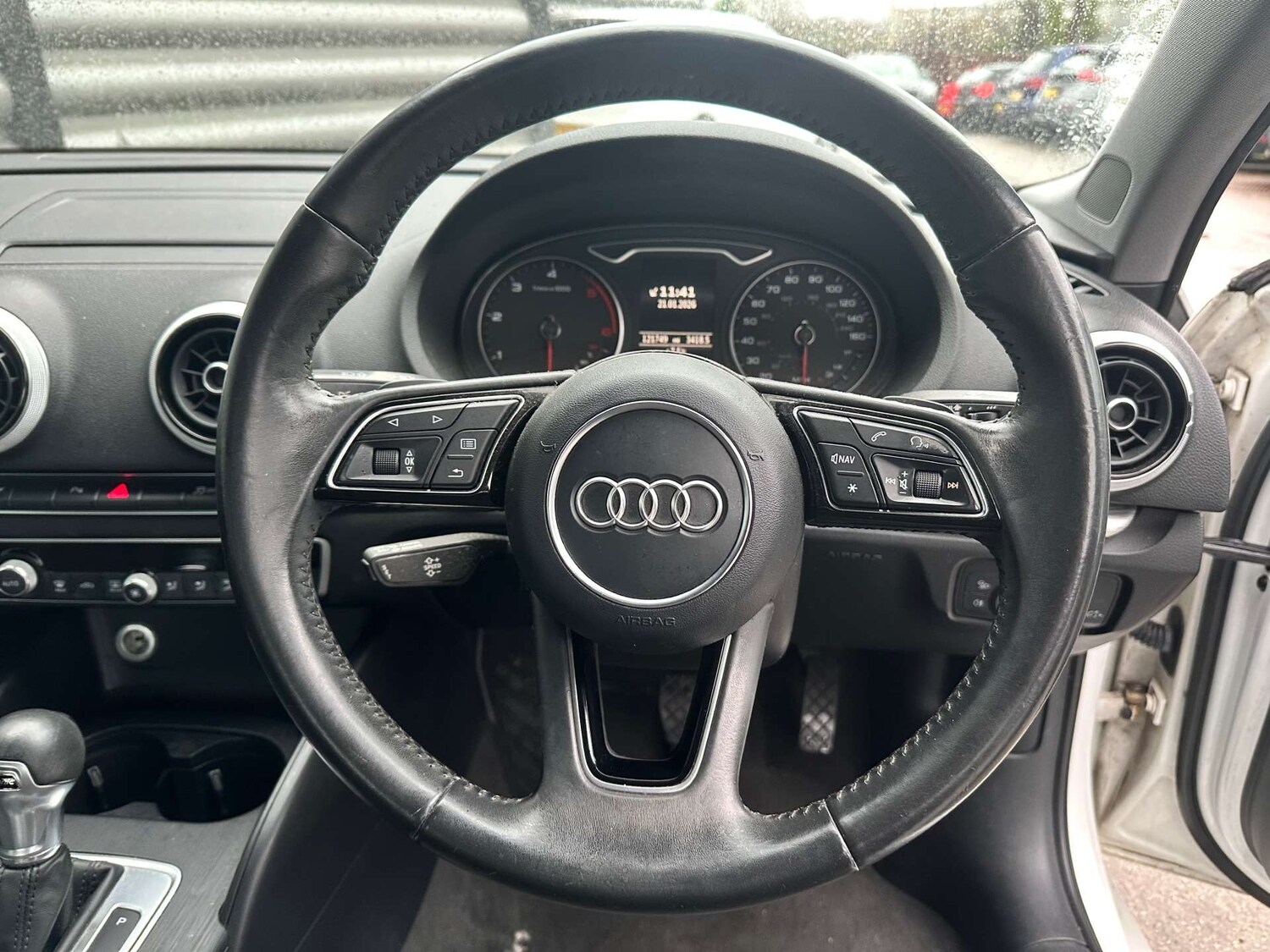 Used Audi A3 2017 for sale - 77161975: Photo 19