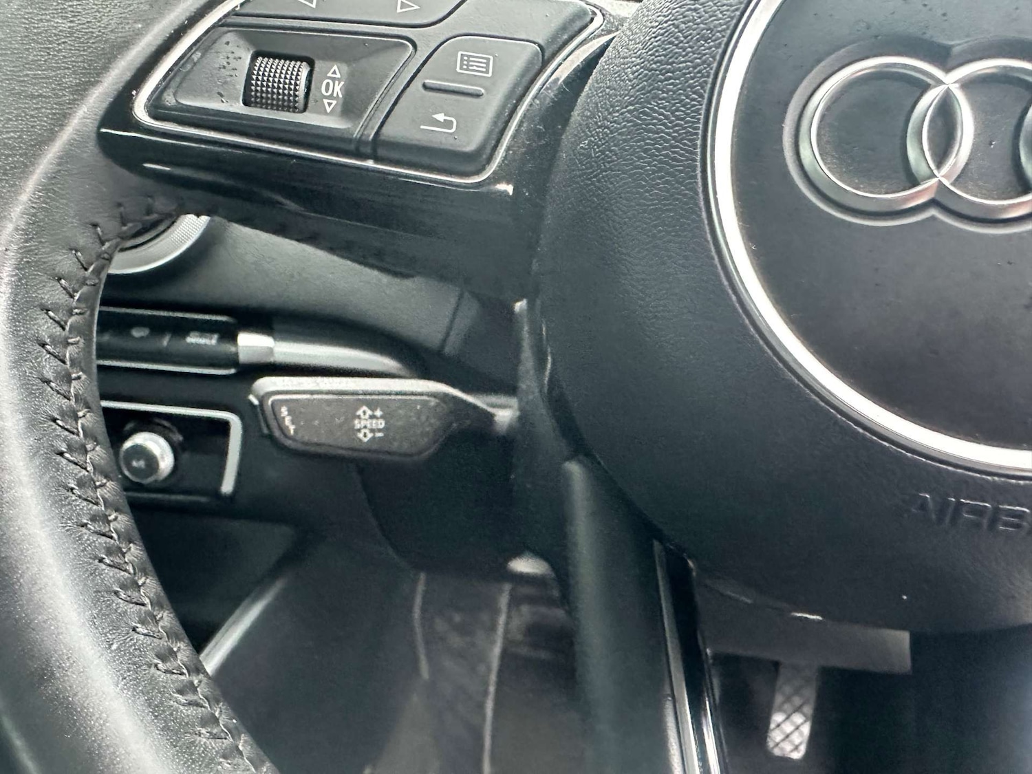 Used Audi A3 2017 for sale - 77161975: Photo 22