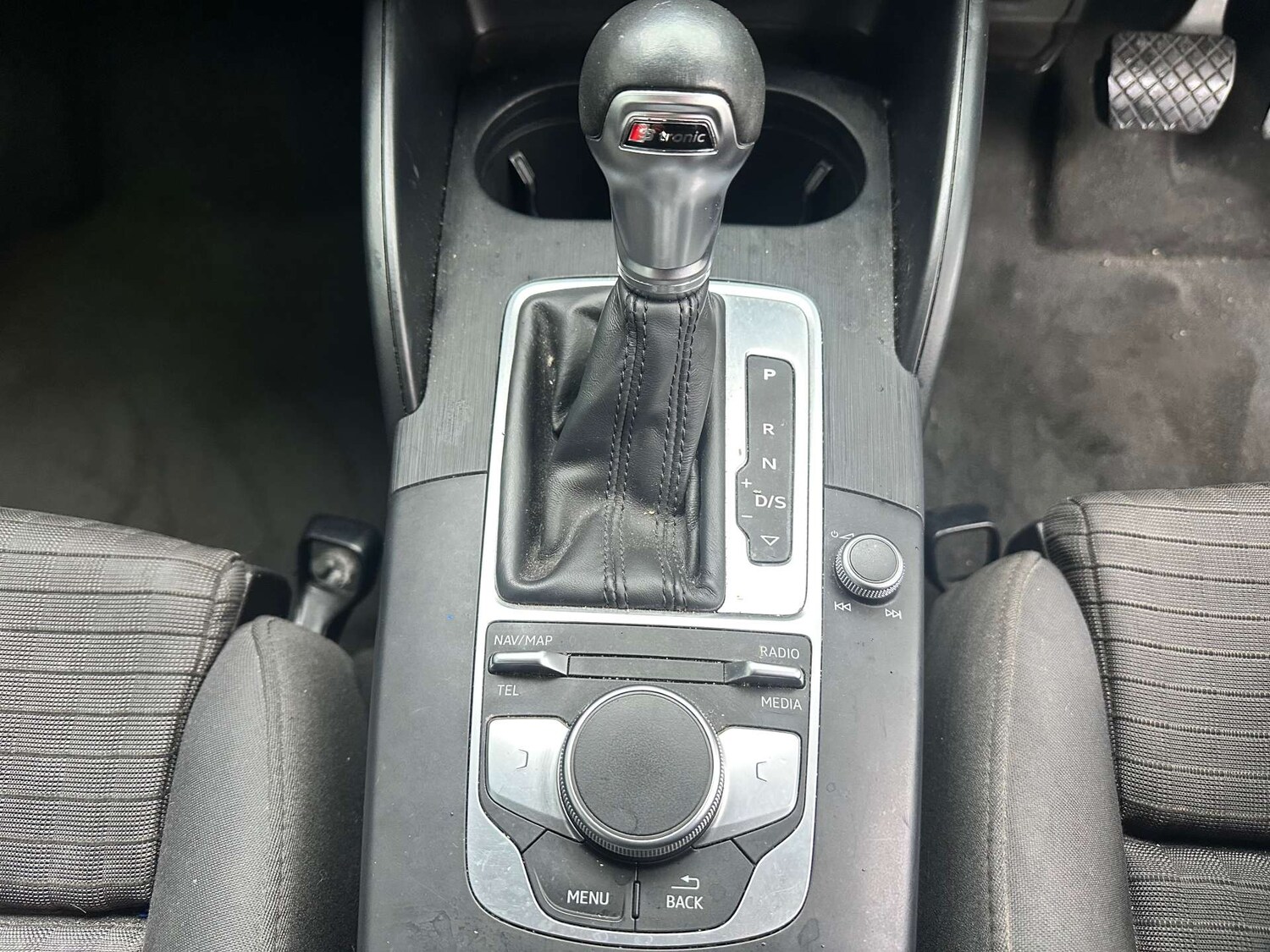 Used Audi A3 2017 for sale - 77161975: Photo 26