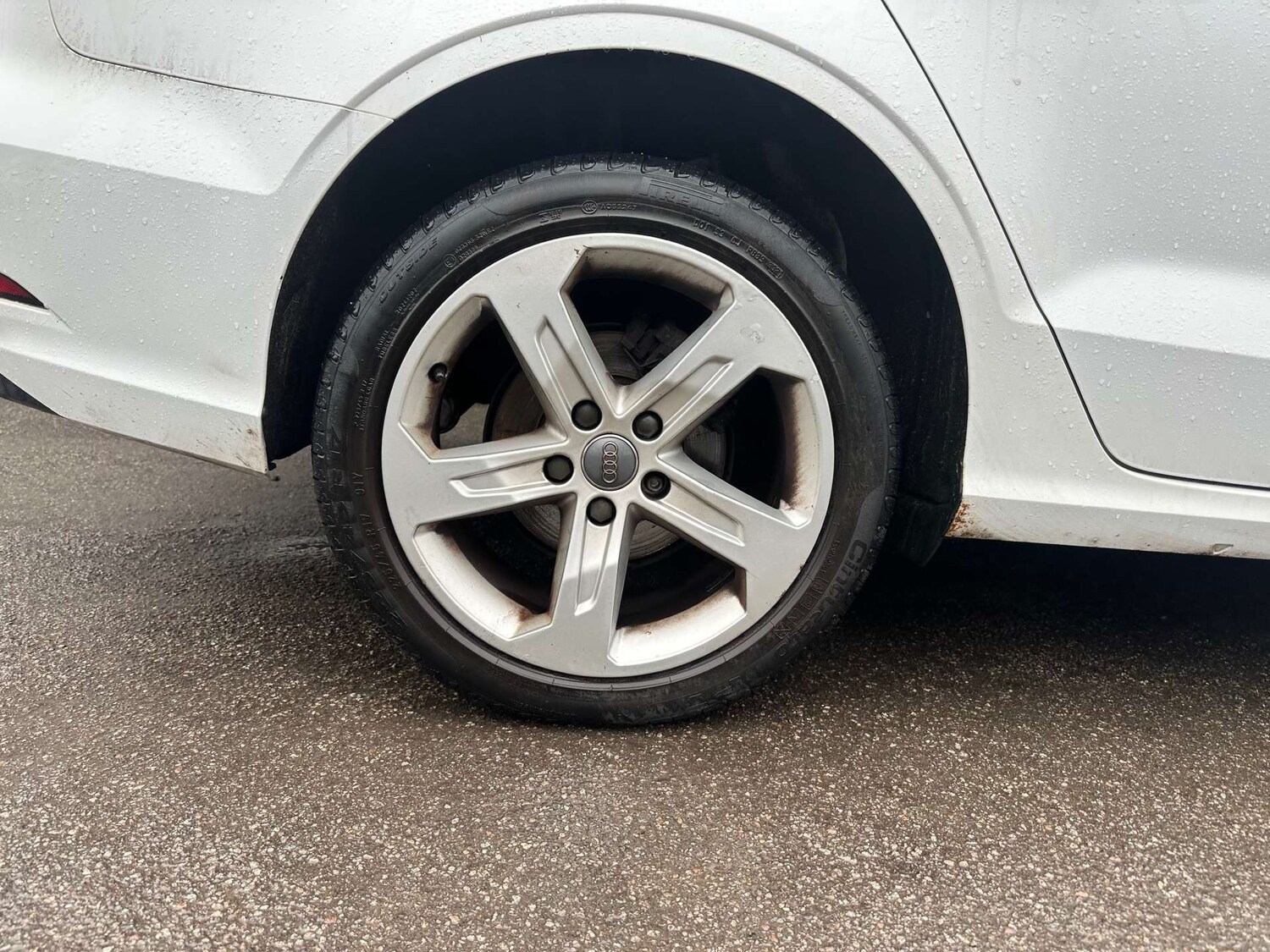 Used Audi A3 2017 for sale - 77161975: Photo 28